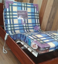 GIƯỜNG ĐIỆN TỰ ĐỘNG ĐIỀU CHỈNH